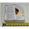 Image 2 : (25+) 45-RPM Vinyl Records, late 50’s & 60’s (artist list in pictures)