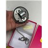 Image 4 : NEW Vintage Style Bike Bell w/ New Battery