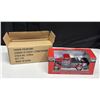 Image 1 : 1935 Diecast Chevy “Lennox” Pick-up Truck 1:24 Model
