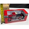 Image 2 : 1935 Diecast Chevy “Lennox” Pick-up Truck 1:24 Model