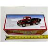 Image 4 : 1935 Diecast Chevy “Lennox” Pick-up Truck 1:24 Model