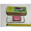 Image 2 : 2-Door Early 50’s Buick Friction Powered Car, 11”