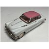 Image 3 : 2-Door Early 50’s Buick Friction Powered Car, 11”