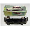 Image 4 : 2-Door Early 50’s Buick Friction Powered Car, 11”