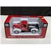 Image 1 : 1:24 Scale 1941 Plymouth “Lennox” Pick-Up Truck
