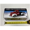 Image 4 : 1:24 Scale 1941 Plymouth “Lennox” Pick-Up Truck