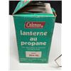 Image 4 : Coleman Model 5414-701 Propane Lantern