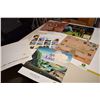 Image 1 : NOS John Deere Calendars (1997-2003)