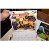 Image 3 : NOS John Deere Calendars (1997-2003)
