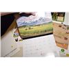 Image 5 : NOS John Deere Calendars (1997-2003)