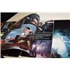Image 4 : Disney Black Hole Record & Booklet