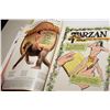 Image 3 : 1983 Cracked M*A*S*H Fun Book & Tarzan Comic Book #29