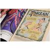 Image 3 : 1984 Tarzan & Superman Comic Books (Marvel & DC)