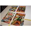 Image 1 : (4) Vintage “Western” Comic Books (Marvel & DC)