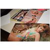 Image 3 : Vintage “Sunshine Girl” Poster Lot