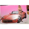 Image 3 : 1994 Pin-Up Car Calendar
