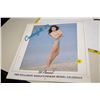 Image 1 : 1989 Saskatchewan Pin-Up Calendar