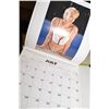 Image 3 : 1989 Saskatchewan Pin-Up Calendar