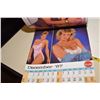 Image 2 : 1988 Sunshine Girl Calendar
