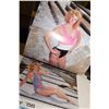 Image 4 : 1988 Sunshine Girl Calendar