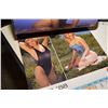 Image 5 : 1988 Sunshine Girl Calendar