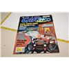 Image 1 : 1979 CARtoons Magazine c/w T-Shirt Iron On