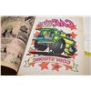 Image 2 : 1979 CARtoons Magazine c/w T-Shirt Iron On