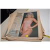 Image 1 : Dozens of 1980’s Sunshine Girl Photos