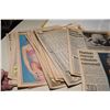 Image 5 : Dozens of 1980’s Sunshine Girl Photos