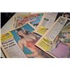 Image 2 : Dozens of 1980’s Sunshine Girl Photos