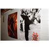 Image 2 : Star Wars & Bruce Lee Posters