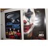 Image 1 : Star Trek & Joker (Batman) Posters