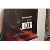 Image 2 : Star Trek & Joker (Batman) Posters