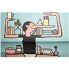 Image 4 : Jean Jullien French Poster