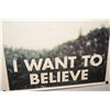 Image 2 : Original X-Files Poster