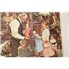 Image 2 : Norman Rockwell Posters