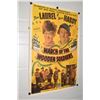 Image 1 : Laurel & Hardy Movie Poster