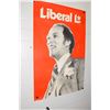 Image 1 : Original Pierre Trudeau Poster
