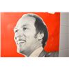 Image 2 : Original Pierre Trudeau Poster