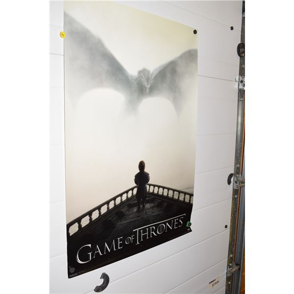 Game of Thrones Poster
