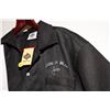 Image 2 : NOS House of Blues (The Blues Brothers) Button Up Shirt