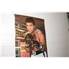Image 2 : 1973 Muhammud Ali Boxing Poster