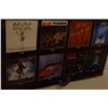 Image 3 : AC/DC Laminated Poster