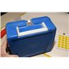 Image 2 : 1987 Smurf Lunchbox