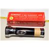 Image 1 : NOS Vintage Flashlight