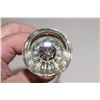 Image 2 : Antique Glass Doorknob