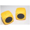 Image 1 : 1982 Sony Sports Speakers – Like New