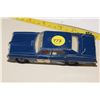 Image 1 : 1962 RCMP Dinky Toy Car