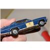 Image 2 : 1962 RCMP Dinky Toy Car