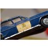 Image 3 : 1962 RCMP Dinky Toy Car